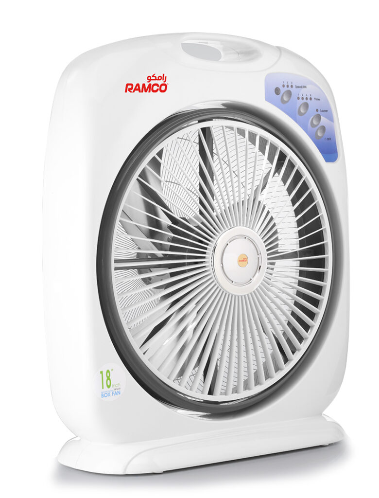 Electric Fans